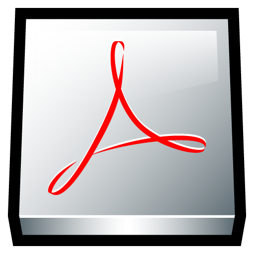 Adobe Acrobat Pro Icon 512x512 png